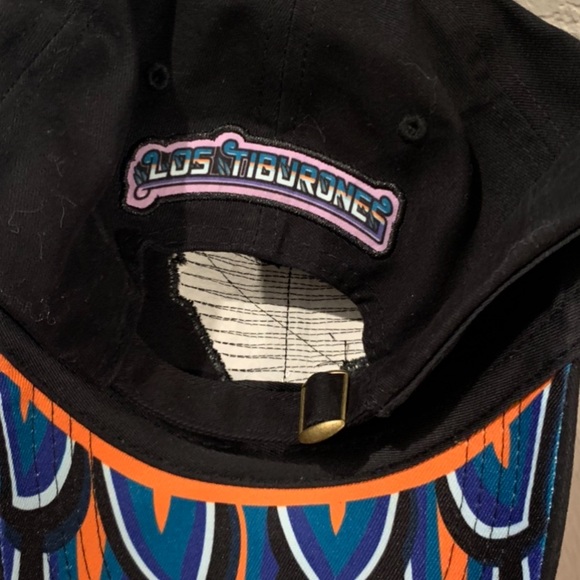 NWOT Shark Ballcap (San Jose Sharks) - Picture 5 of 5